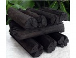 Mangrove charcoal - Bangna Plywood Charcoal Production Factory