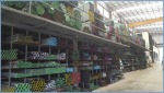 เหล็กรูปพรรณ หาดใหญ่  - Kiatcharoen Hatyai Lohaphan Co., Ltd.