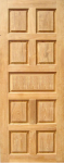 จำหน่ายบานประตูไม้ บางโพ - Buan Seng Thye Part., Ltd.