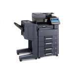 เคียวเซร่าTASKalfa 3212i  ขาวดำ เอ 3 - เครื่องถ่ายเอกสาร ลพบุรี พีโอ.โอเอ. เซ็นเตอร์