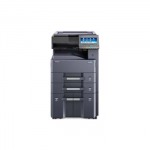 เคียวเซร่าTASKalfa 4012i ขาวดำ เอ 3 - เครื่องถ่ายเอกสาร ลพบุรี พีโอ.โอเอ. เซ็นเตอร์
