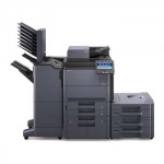 เคียวเซร่าTASKalfa 8003i /7003i/9003i  ขาวดำ เอ 3 - เครื่องถ่ายเอกสาร ลพบุรี พีโอ.โอเอ. เซ็นเตอร์
