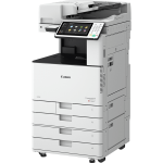 เครื่องถ่ายเอกสารแคนนอน IRADV-C3520i ถ่ายเอกสารสี เอ 3 - เครื่องถ่ายเอกสาร ลพบุรี พีโอ.โอเอ. เซ็นเตอร์