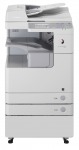 เครื่องถ่ายเอกสารCanon iR2525w ขาวดำ เอ 3  - เครื่องถ่ายเอกสาร ลพบุรี พีโอ.โอเอ. เซ็นเตอร์
