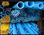  ร้านขายท่อปลายเรียบสีเหลือง (PVC yellow pipe) ศรีราชา - Chor Poonkij Chon Buri Co., Ltd.