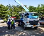 รถเฮี๊ยบติดเครนให้เช่าพระราม2 - Yhean Crane Transport Co., Ltd.