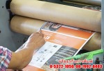 รับพิมพ์โบรชัวร์ ใบปลิว เชียงใหม่ - Jarus Business Printing Part., Ltd.