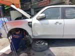 ซ่อมเบรครถยนต์ ถนนเพชรบุรี - Vithayakhun Konlakarn Garage