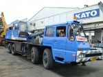 รถเครน50ตัน นครราชสีมา - Vondee Pattana Co., Ltd.
