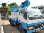 รถกระเช้า นครราชสีมา - Vondee Pattana Co., Ltd.