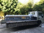 Circulation Heater  - Suan Luang Engineering LP