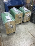 Industrial Heater (ฮีตเตอร์ลมร้อน 350 C) - Suan Luang Engineering LP