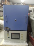 Furnace 1500 C - Suan Luang Engineering LP