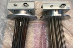 Heater ต้มน้ำมัน - Suan Luang Engineering LP