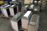 Duct Air Heater - Suan Luang Engineering LP