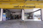 รับเปลี่ยนกระจกรถยนต์นอกสถานที่  - เกศรี2 กระจกรถยนต์ สุขาภิบาล3