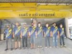 ร้านกระจกรถยนต์ รามคำแหง - เกศรี2 กระจกรถยนต์ สุขาภิบาล3