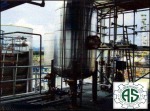 ติดตั้งแทงค์บรรจุของเหลวสแตนเลส ปทุมธานี - Asian Stainless Co., Ltd.