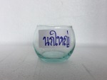 ขวดแก้วนกใหญ่ - Metropolitan Glass Part., Ltd.