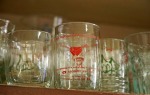 รับผลิตแก้วน้ำ สกรีนโลโก้ - Metropolitan Glass Part., Ltd.