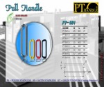Pull Handle - J Industry Co., Ltd.