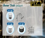 ปุ่มกันห้องอาบน้ำ - J Industry Co., Ltd.