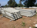 โรงงานผลิตคอนกรีต จันทบุรี - P.P. Construction 27 Part., Ltd.