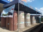 ร้านขายถังเก็บน้ำบนดิน จันทบุรี - Charoenkheha Homemart Co., Ltd.