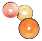 หินเจียระไนเพชรสังเคราะห์ - MTK Machine Tools Co., Ltd.