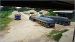 ทรายกรองน้ำ บ้านโป่ง  - ทรายกรองน้ำ ราชบุรี ทรายประเสริฐ