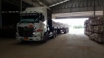 ทรายสำหรับผสมคอนกรีต - Saiprasirt Co., Ltd.