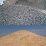 ทราย หินก่อสร้าง - Buai Heng Wood Supply Part., Ltd.