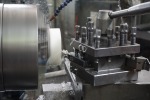 CNC plastic - S S T Intertech Co., Ltd.