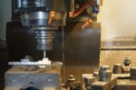 กลึงชิ้นส่วน อะไหล่ cnc  โลหะ (2) - S S T Intertech Co., Ltd.