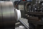 กลึงชิ้นส่วน อะไหล่ cnc  โลหะ - S S T Intertech Co., Ltd.