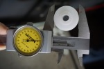กลึงชิ้นส่วนด้วยความแม่นยำ - S S T Intertech Co., Ltd.