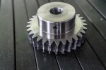 กลึงชิ้นส่วนด้วยความใส่ใจ - S S T Intertech Co., Ltd.