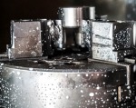 กลึงชิ้นส่วนด้วยเครื่องจักรทนทาน - S S T Intertech Co., Ltd.