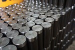 กลึงชิ้นส่วนโลหะ - S S T Intertech Co., Ltd.