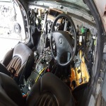 บริการตรวจเช็คแอร์รถยนต์ ปราจีนบุรี - Prachin Air