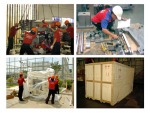 Sawatdee Logistics Co Ltd