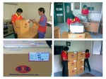 Sawatdee Logistics Co Ltd