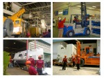 Sawatdee Logistics Co Ltd