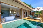 งานออกแบบบ้านด้วยไม้ - Somkid Timber Co., Ltd.