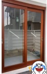 ประตูกระจก - Somkid Timber Co., Ltd.