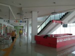 ทำความสะอาดพื้น  หาดใหญ่ - QC Cleaning Part., Ltd.
