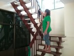 จัดหาแม่บ้าน สงขลา - QC Cleaning Part., Ltd.