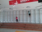 รับจ้างทำความสะอาด หาดใหญ่ - QC Cleaning Part., Ltd.