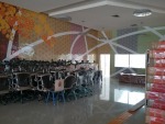 ทำความสะอาดพื้น  สงขลา - รับทำความสะอาดสงขลา-คิว ซี คลีนนิ่ง