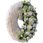 พวงหรีดส่งด่วน - ​ลีน่า ฟลาวเวอร์ (Leena Flower Shop)
